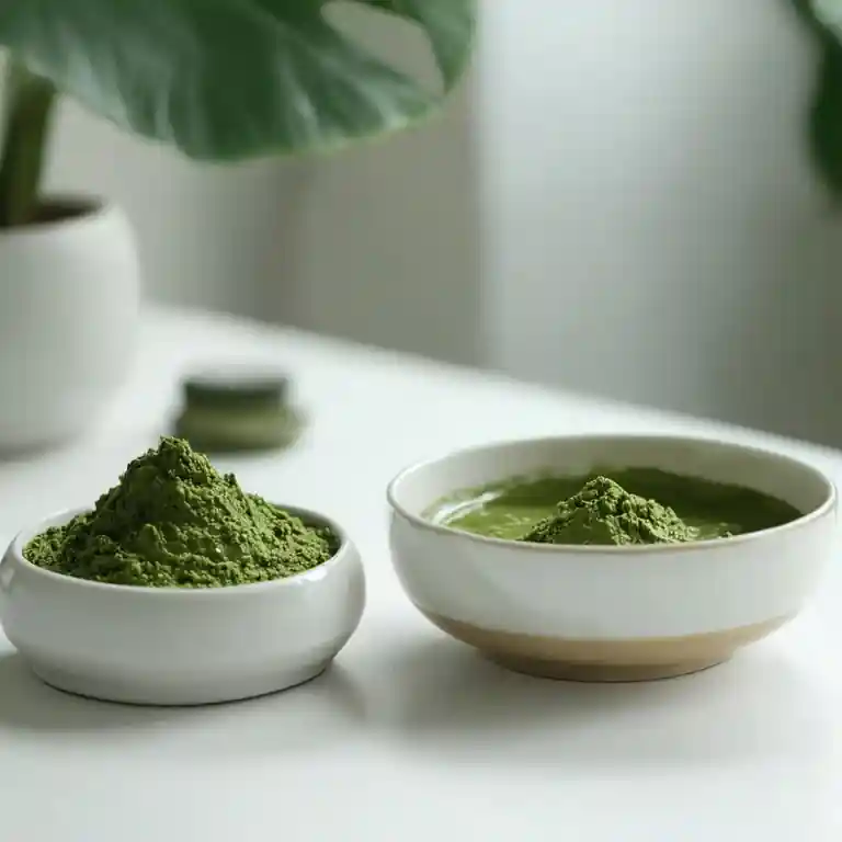 خواص حنا برای مو خواص حنا برای مو