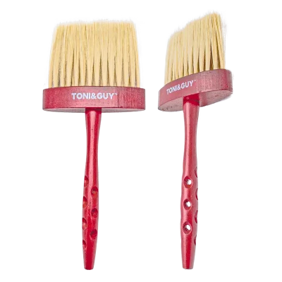 موپران آرایشگاهی دسته چوبی تونی اند گای (TONI & GUY) مدل کلاسیک (دسته بلند)