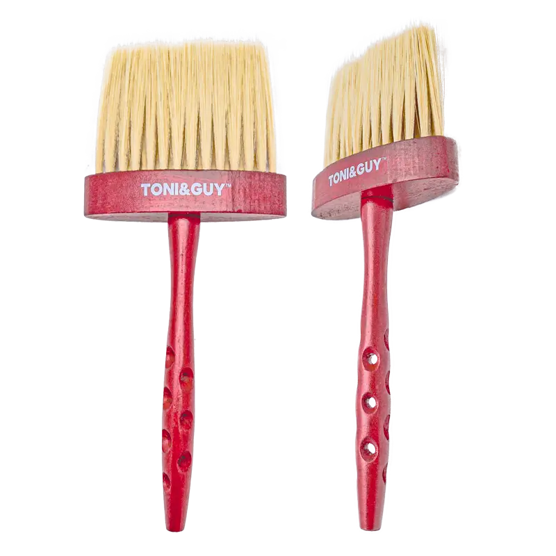موپران آرایشگاهی دسته چوبی تونی اند گای (TONI & GUY) مدل کلاسیک (دسته بلند)